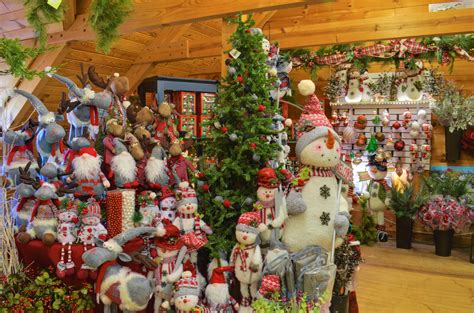 Jolly christmas shop - Be sure to visit our Holly Jolly Shop in Swanton Ohio, located just off Airport Highway…. This shop is situated inside of a log cabin with a very cozy homelike setting…. It features beautifully decorated custom trees with many different styles for your enjoyment…such as Woodland, Snowman, Natural Tones & Santa!! …it even has a polar ... 